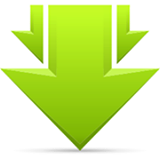 savefrom.net logo - claims to help download videos and sound from over 40 sites