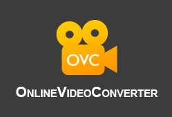 online video converter logo