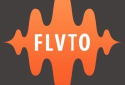 flvto.biz flvto.com logo