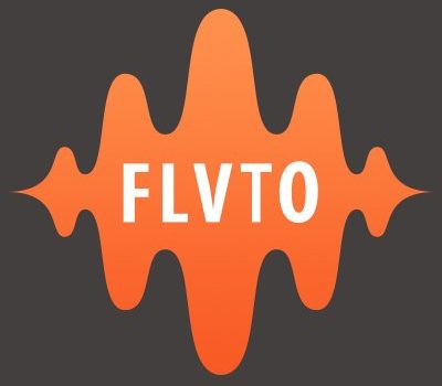 flvto.biz flvto.com logo
