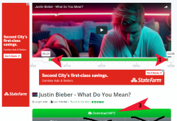 youtubeinmp3 second step download mp3 convertMp3.io