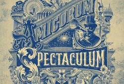 tomorrowland 2017 logo