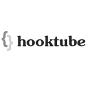 hooktube.com logo kinda