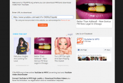 ttomp3.org download youtube to mp3 sterp1 index page