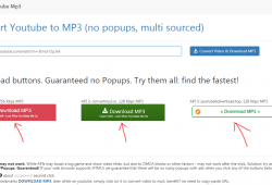 youtubemp3.today tutorial download youtube2mp3 step 3 choose your download source