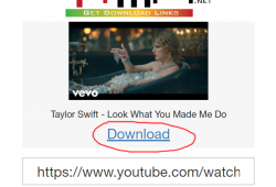 ytmp4.net review tutorial download youtube videos to mp4 step 2 enter the video link and click GET VIDEO