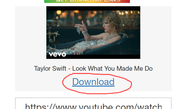 ytmp4.net review tutorial download youtube videos to mp4 step 2 enter the video link and click GET VIDEO