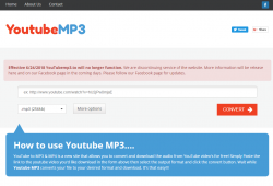 youtubemp3.to doesn't work anymore step 1