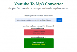 mp3converter download mp3