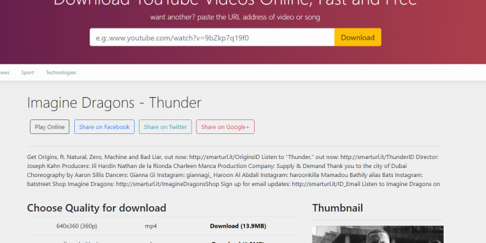 savvido alternatives