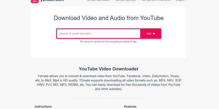 y2mate