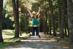 Today is a day your life is going to be so exciting that you don't know what it might bring you.