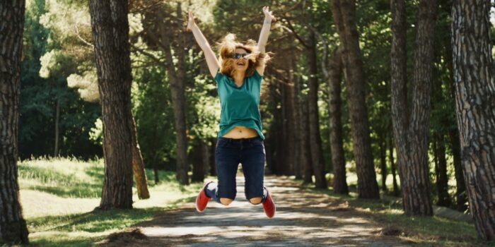 Today is a day your life is going to be so exciting that you don't know what it might bring you.