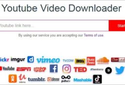 Compare 5 Best YouTube Video Downloaders