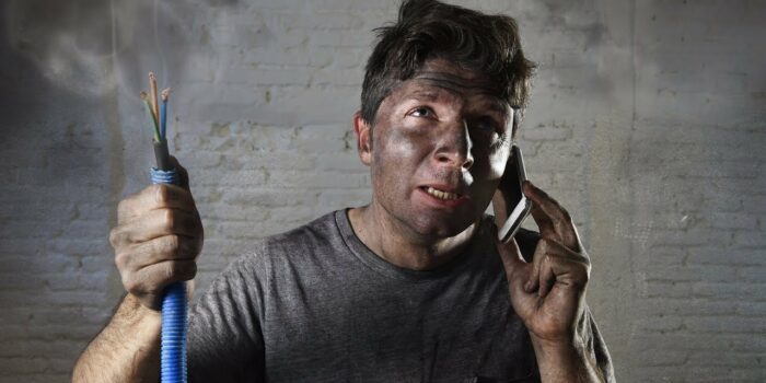 DIY Home Repair From YouTube Videos