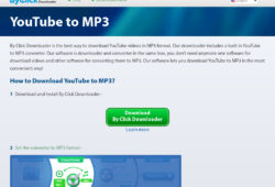 Download Youtube Videos by the Playlist