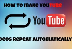 YouTube to Play on Your Phone Indefinitely