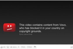 How to Watch and Download Youtube Music Videos Blocked in Your Country
