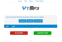 Top 5 YouTube to MP3 Converter Apps That You Can Start Using Today
