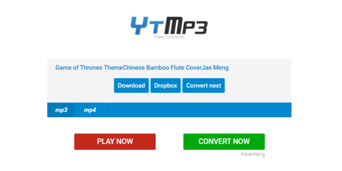 Top 5 YouTube to MP3 Converter Apps That You Can Start Using Today