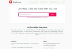 YtMp4 - YouTube to MP4 Converter Online