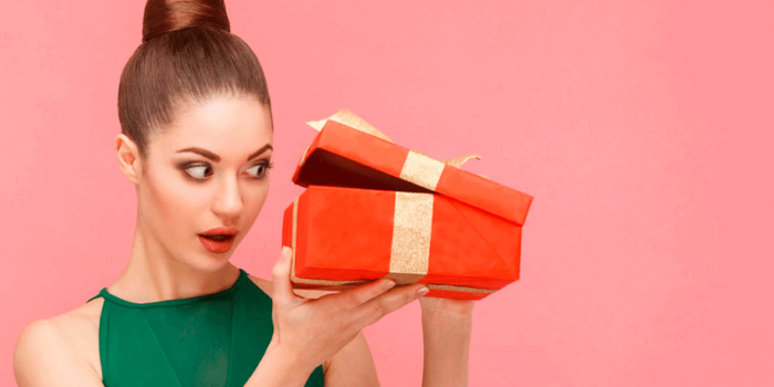 make great unboxing videos, download from youtube to share elsewhere