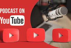 download podcasts to listen to Youtube offline