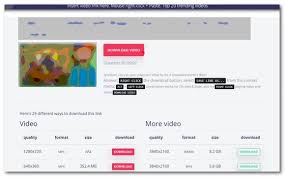 Great YouTube Video to MP4 Converter For Desktop