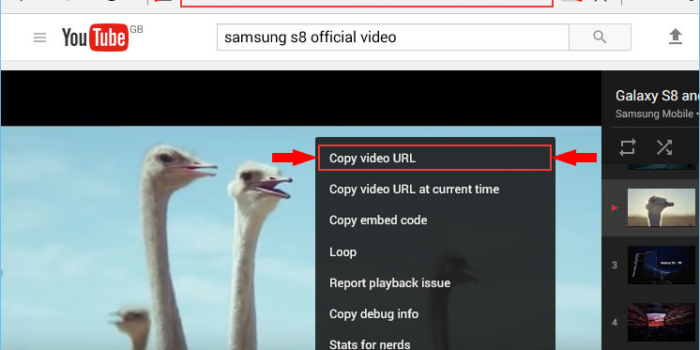 Convert Video on Smartphone