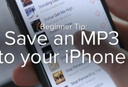 How to Use GetMP3