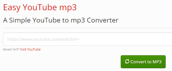 Top 5 YouTube MP3 Converters For Desktop