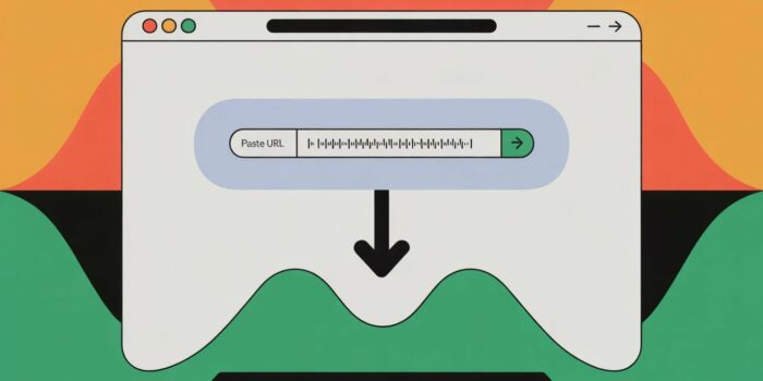 CNVMP3 YouTube to MP3 converter website review 2026